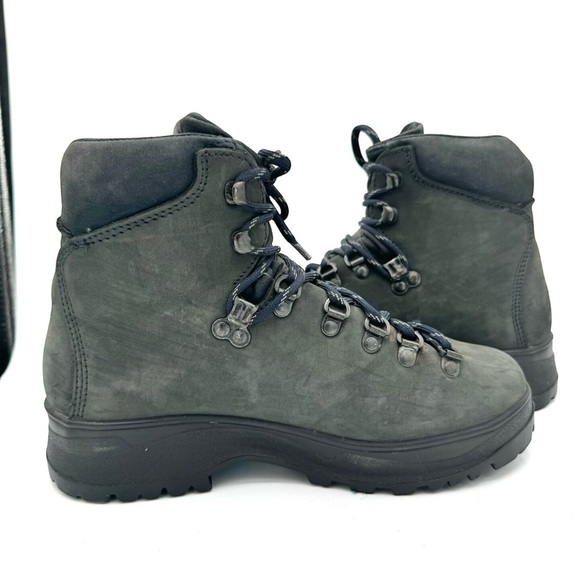 Trezeta Hiking Outdoor Boots 7.5 Women Unisex, Perfect for Winter & Warm Weather - Picture 9 of 17